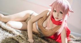 3d玉莆团_JVID性感写真