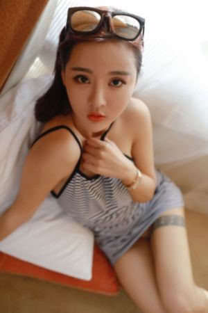 真爱如血第五季_JVID性感写真